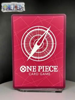 One Piece Card Game 🏴‍☠OP01-091 King L Alt Art Foil JPN NM US Seller 🇺🇸 - Image 2