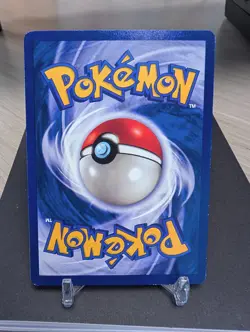 Pokemon Cards: Base Set 1st Edition Uncommon: Professor Oak 88/102 Shadowless - Image 3