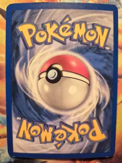 Articuno Holo Rare Pokemon Card, Fossil, 2/62 - Image 2