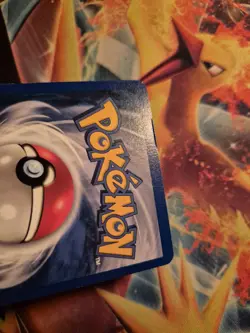 Articuno Holo Rare Pokemon Card, Fossil, 2/62 - Image 3