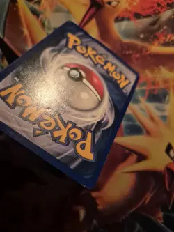 Articuno Holo Rare Pokemon Card, Fossil, 2/62 - Image 5