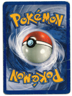 Pokemon Card: Gyarados HOLO 7/130 Base Set 2 Rare! PL - Image 2