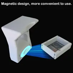MTG Cards Scanner Stand,Trading Card TCG Easily, Detachable and... - Image 2