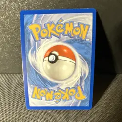 Pokemon Charmander Promo SVP Basic Card 004 60 HP English 2023 - Image 3
