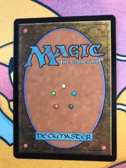 Animar, Soul of Elements Double Masters 2022 Regular (Lightly Played +) - Image 3