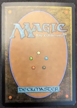 Magus of the Bridge - MTG Magic the Gathering - Future Sight - SPANISH FOIL - Image 2