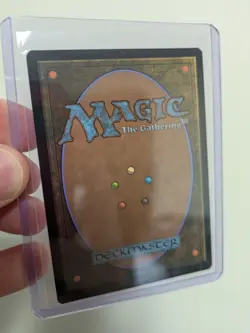 MTG Insatiable Avarice PRE OTJ 0091 R Prerelease FOIL - Image 2