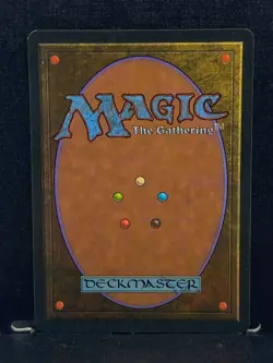 MTG - Blood Moon - Chronicles - LP - Image 2