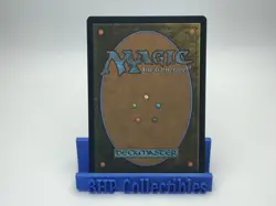 Stiltzkin, Moogle Merchant (Borderless) Final Fantasy Foil - Image 2