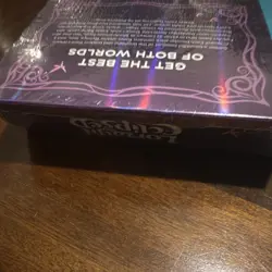 Magic: The Gathering Lorwyn Eclipsed Collector Booster Box Sealed MTG - Image 4