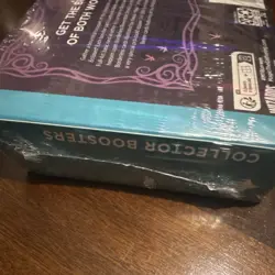 Magic: The Gathering Lorwyn Eclipsed Collector Booster Box Sealed MTG - Image 5
