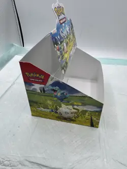 Pokemon Card Ascended Heroes Mini Tins Display box - Image 4
