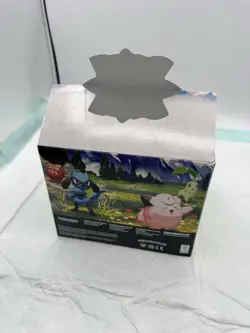 Pokemon Card Ascended Heroes Mini Tins Display box - Image 5