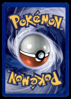2007 Pokemon POP Series 5 Mew #3 Heavy Play - Image 2