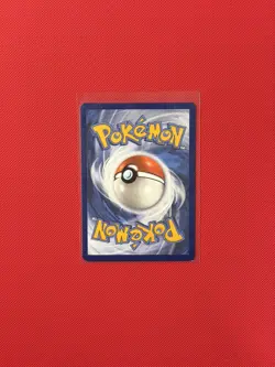 Pokemon TCG Poke Pad 198/217 Common Playable ME: Ascended Heroes NM - Image 2