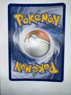 Pokemon TCG Garchomp EX XY09 Black Star Promo Card XY 2014 (NOT JUMBO) [VLP] - Image 2