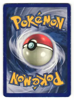 Beedrill 17/102 Rare Base Set Pokemon HP - Image 2
