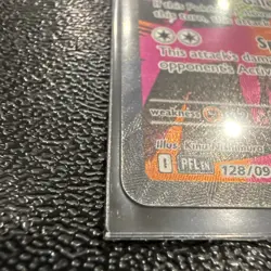 Mega Lopunny ex 128/094 Special Illustration Rare Phantasmal Flames Pokemon NM - Image 3