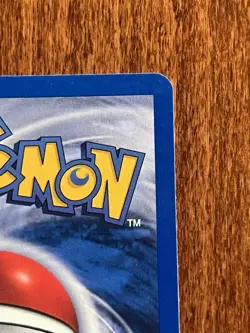 [LP+/NM] 2000 Pokemon Neo Genesis Totodile 1st Edition #80/111 Common - Image 4