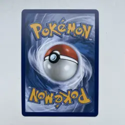 Paldean Wooper 102/094 Pokemon TCG Phantasmal Flames Illustration Rare English - Image 4