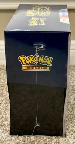 Pokemon TCG Scarlet & Violet SURGING SPARKS Elite Trainer Box FACTORY SEALED ETB - Image 4