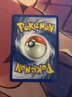 Pokemon TCG Blaine’s Ponyta 63/132 Gym Heroes Unlimited MP Condition - Image 2