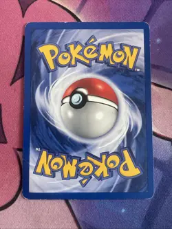 Pokemon TCG Lt. Surge's Rattata Gym Challenge 85/132 Regular Unlimited Common MP - Image 2