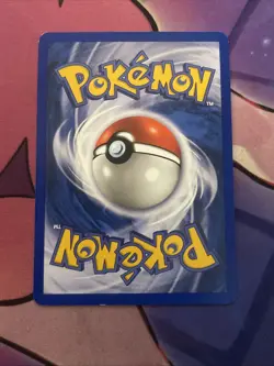 Pokemon TCG Erika's Exeggcute Gym Heroes 43/132 Unlimited Uncommon - Image 2
