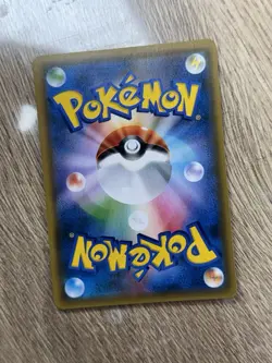 Pokemon TCG Gardevoir & Sylveon GX 072/150 Chinese Tag Team NM/M - Image 2