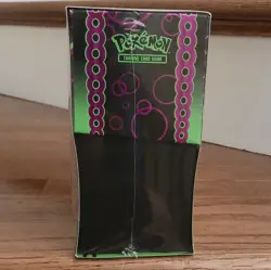 Pokemon Shrouded Fable Elite Trainer Box 2024 English TCG Factory Sealed - Image 5