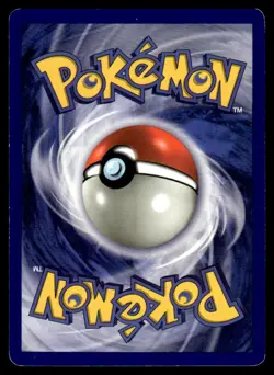 1999 Pokemon Promos - Wizards Black Star Pikachu #1 Heavy Play - Image 2