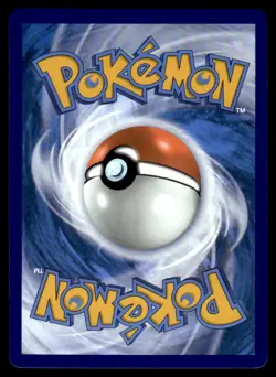 2025 Pokemon Promo Gothitelle #211 Near Mint - Image 2