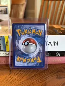 Pokemon Hex Maniac Full Art Trainer Holo 75/98 XY Ancient Origins English NM/LP - Image 2