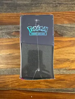 Pokemon Mega Evolution Phantasmal Flames Elite Trainer Box ETB Sealed - Image 2