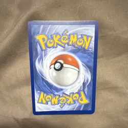 Pokemon Gengar ex 104/162 Ghost HP 310 SV05 Temporal Forces Holo English - Image 2