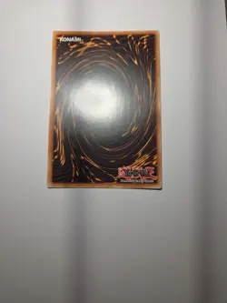 Elemental Hero Magma Neos TAEV-EN043 Tactical Evolution Unlimited - Image 3