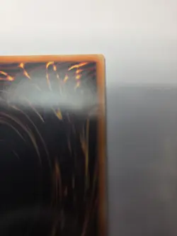 Elemental Hero Magma Neos TAEV-EN043 Tactical Evolution Unlimited - Image 4