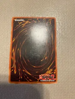 Yu-Gi-Oh! destroyer golem common MRD- - Image 2