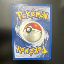 Pokemon TCG Dark Blastoise Holo Rare Team Rocket 3/82 - Image 2