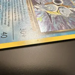 Pokemon TCG Dark Blastoise Holo Rare Team Rocket 3/82 - Image 4
