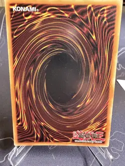 Caius the Shadow Monarch SDDE-EN001 The Dark Emperor LP Unlimited - Image 2