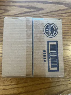 Yu-Gi-Oh! OTS Pack 20 Sealed Case (Box of 100) Official Tournament Store Packs - Image 2