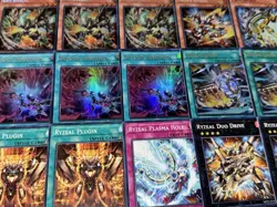 Ryzeal Deck Core 20 Cards Yu-Gi-Oh! TCG 🔥 - Image 3