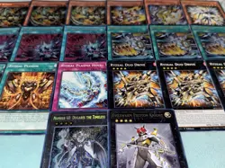 Ryzeal Deck Core 20 Cards Yu-Gi-Oh! TCG 🔥 - Image 5