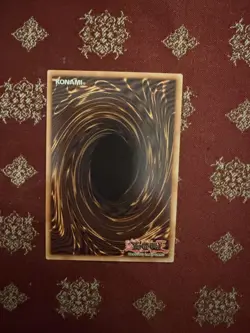 Yu-Gi-Oh! 2024 Copycat RP01-EN092 Retro Pack Reprint Secret Rare NM - Image 2