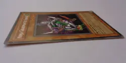 Ninja Grandmaster Sasuke SOD-EN019 (Rare, Unlimited, Moderately Played / MP) - Image 3