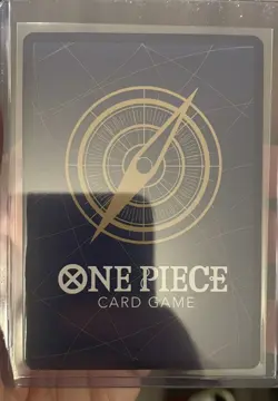 Kaido SP SR OP04-044 OP05 Alternate Art One Piece English TCG - Image 2