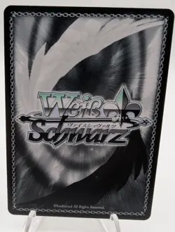 Weiss Schwarz Guilty Gear Strive I-NO & Happy Chaos Foil NM - Image 3