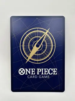 Monkey.D.Luffy OP10-118 SEC Foil One Piece Card Game English NM+ - Image 4