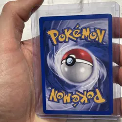 Blaines Ponyta 64/132 - Gym Challenge - VINTAGE WOTC Pokemon Card - NM Nintendo - Image 3